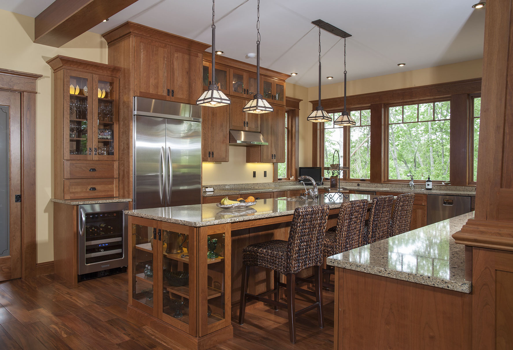 Kitchen Cabinets Gallery Caribbean & Bermuda | Global Sales