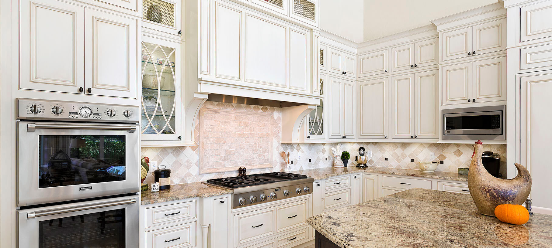 & Countertops Caribbean & Bermuda Global Sales