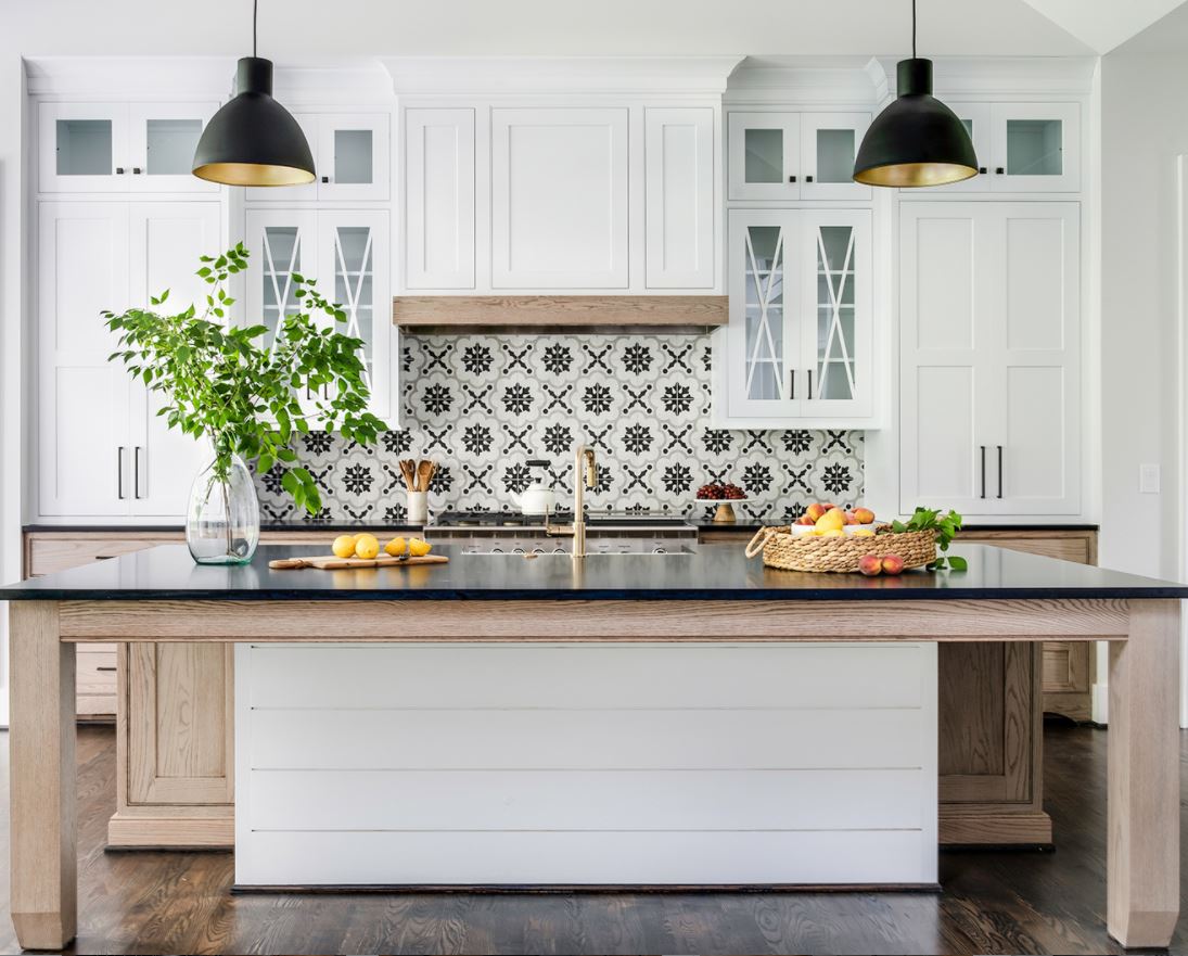 & Countertops Caribbean & Bermuda Global Sales