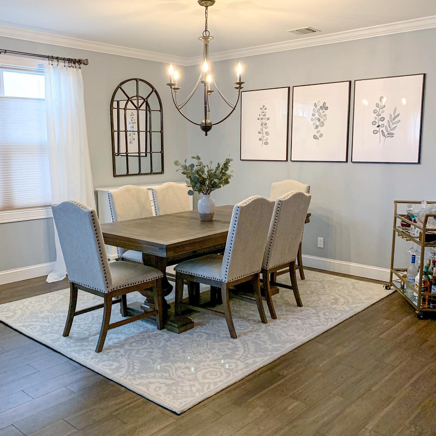 Ashley Furniture Global Sales