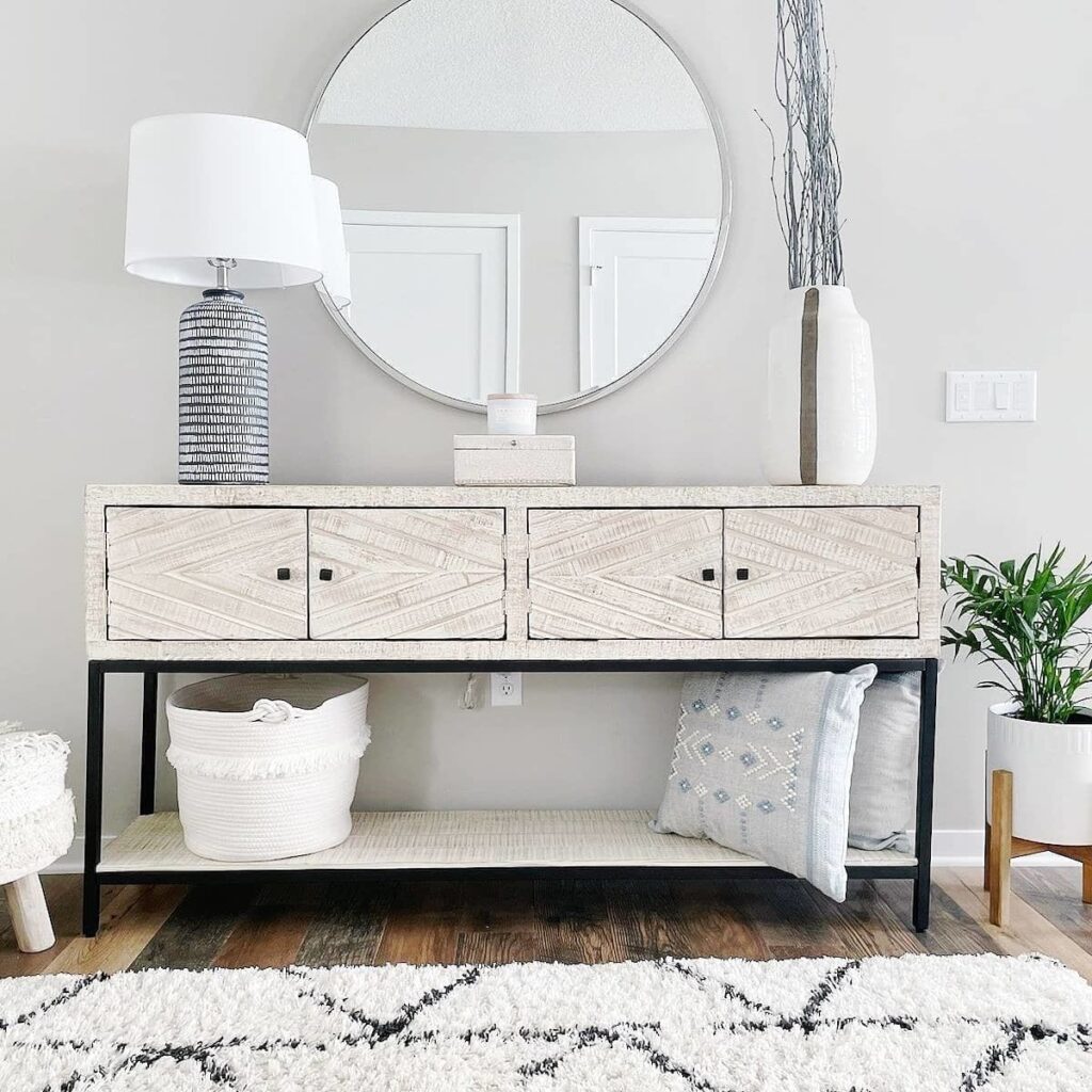 Ashley Furniture – Global Sales