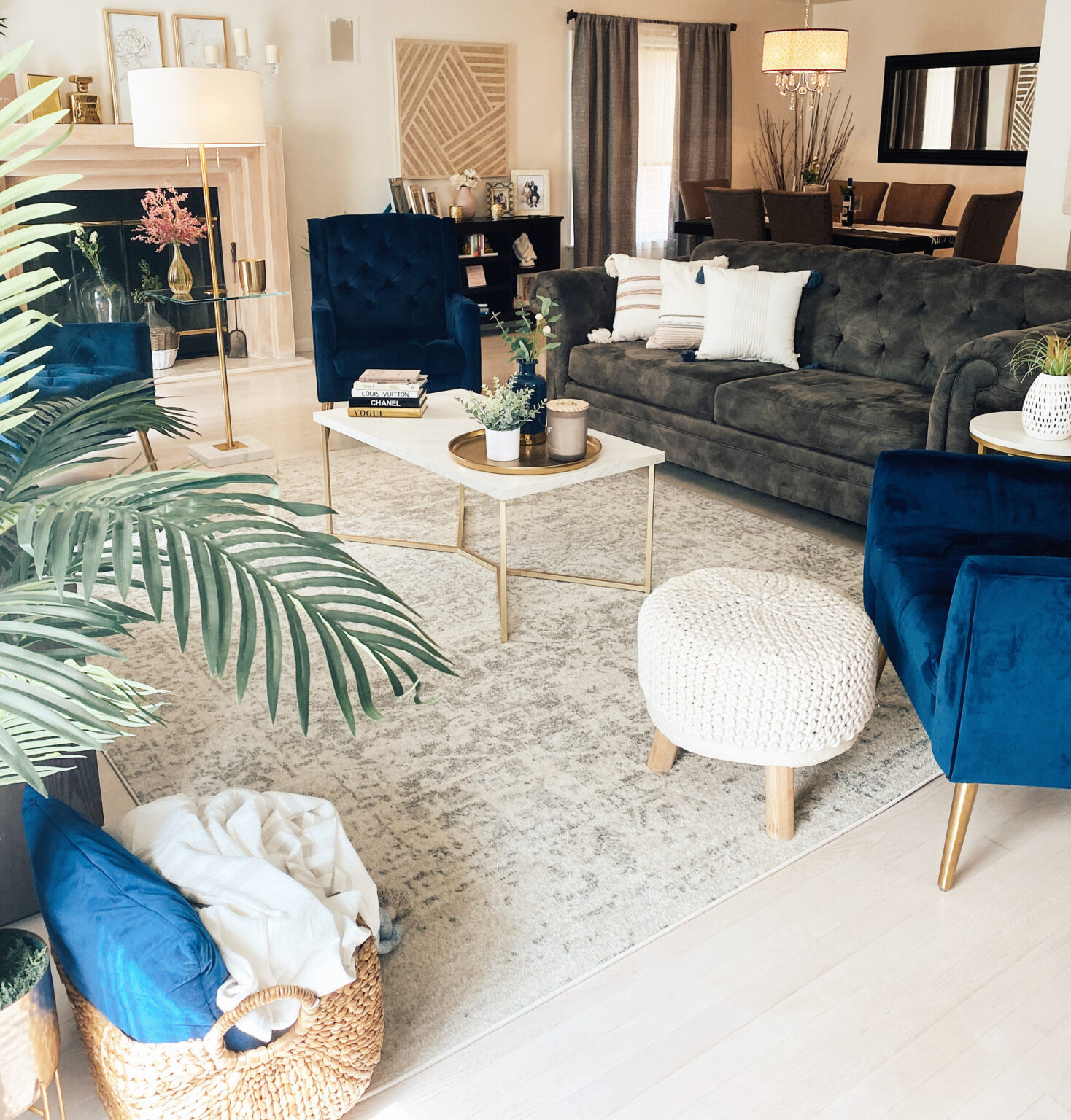 Ashley Furniture Global Sales