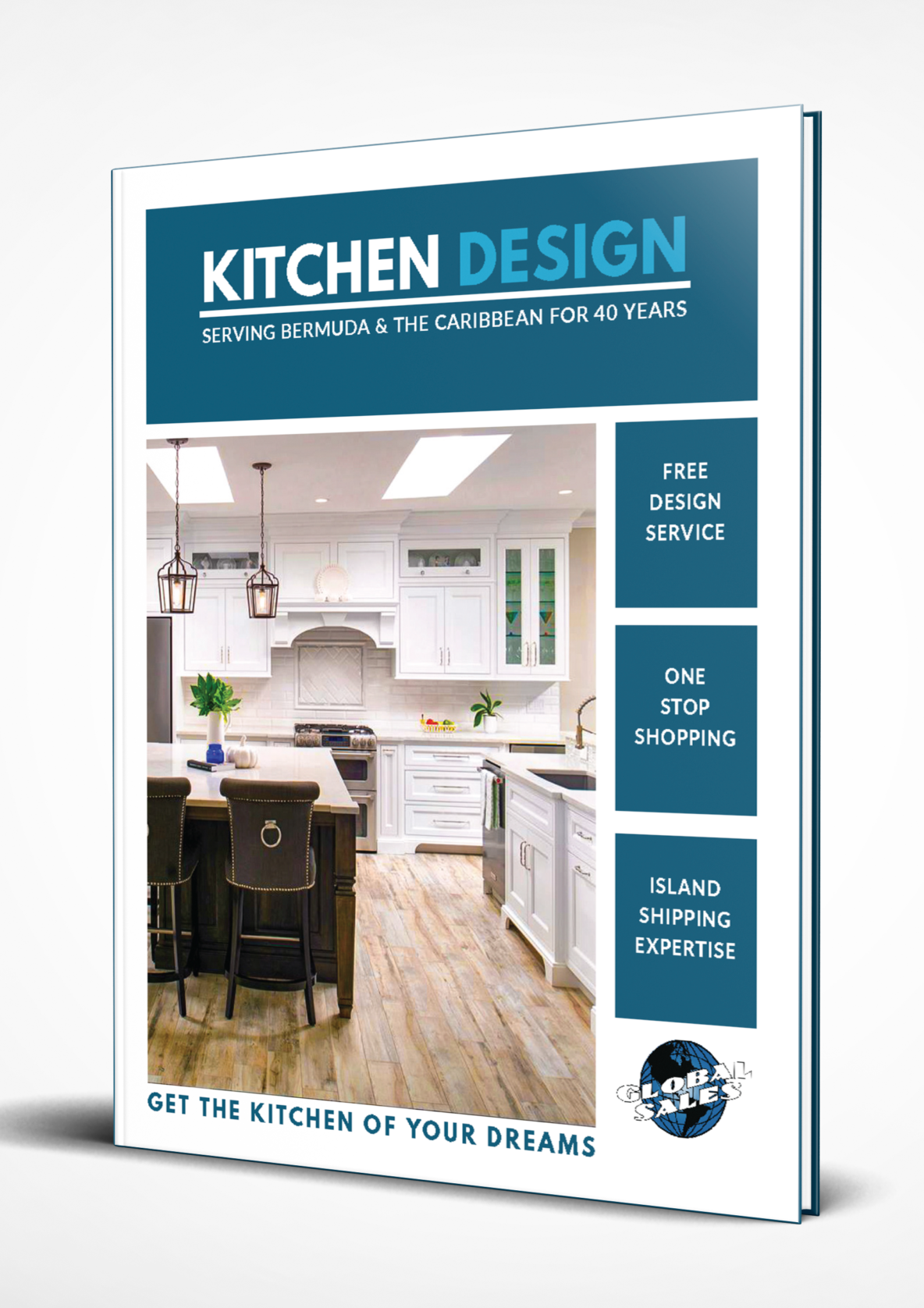 Kitchen Guide Image