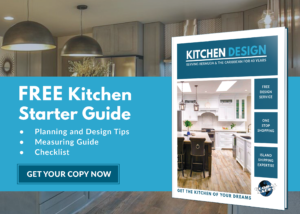 Free Kitchen Starter Guide