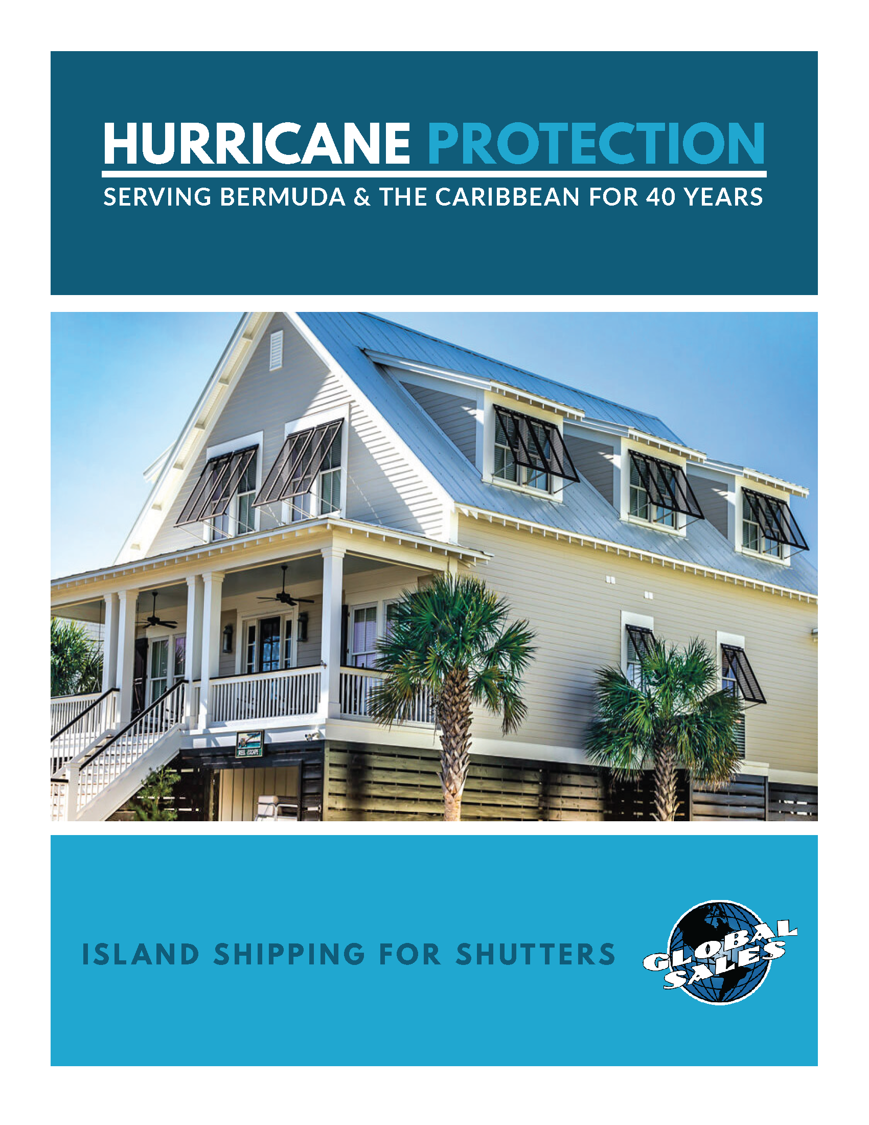 Hurricane Protection Guide by Global Sales