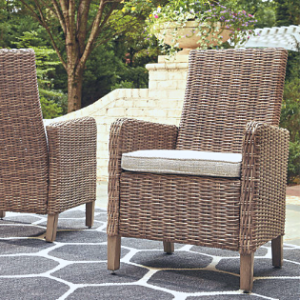 Beachcroft Chair from Ashley Furniture