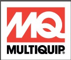 multiquip tools and concrete equipment logo