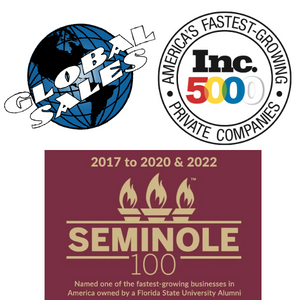 Inc 5000 and Seminole Awards