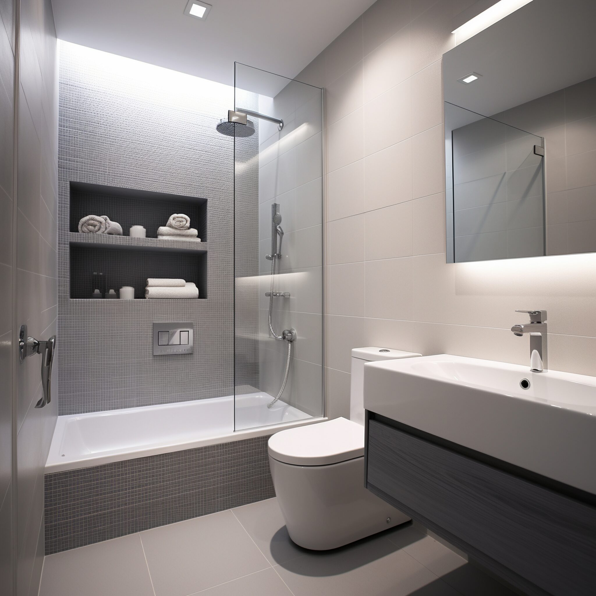ECLIPSE CABINETRY - Global Sales