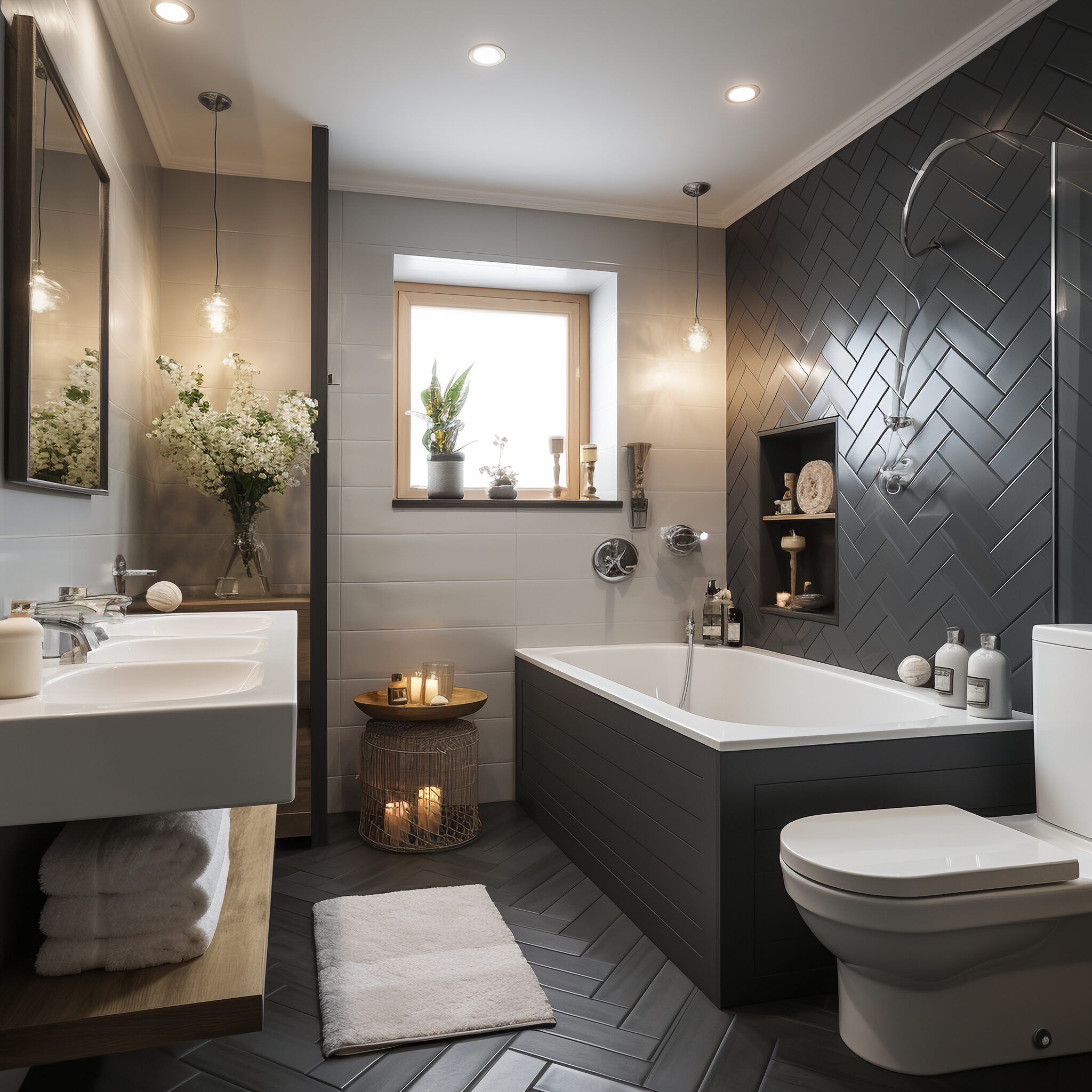 ECLIPSE CABINETRY - Global Sales