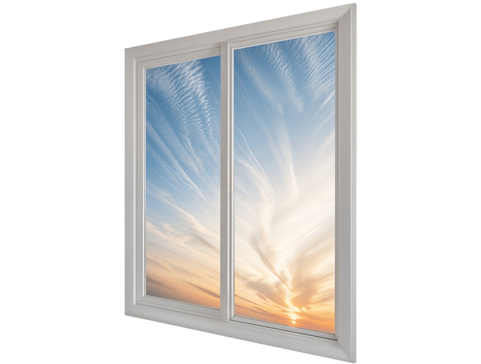 WINDOW INFORMATION CENTER - Global Sales