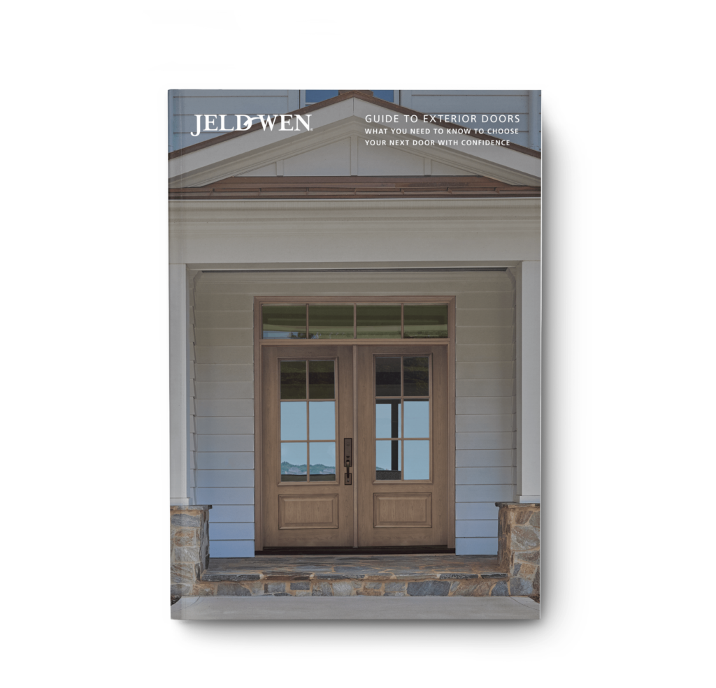 EXTERIOR DOORS Global Sales