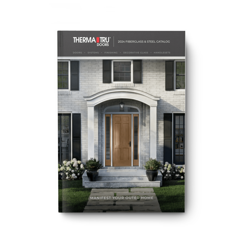 EXTERIOR DOORS Global Sales
