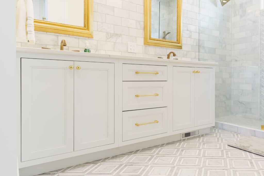 SHILOH CABINETRY - Global Sales