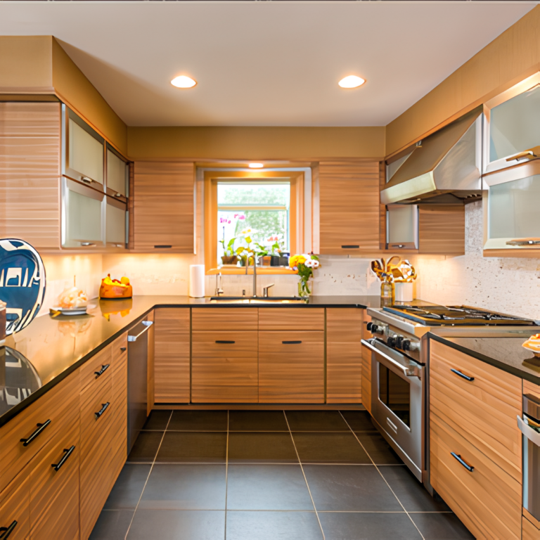 ECLIPSE CABINETRY - Global Sales