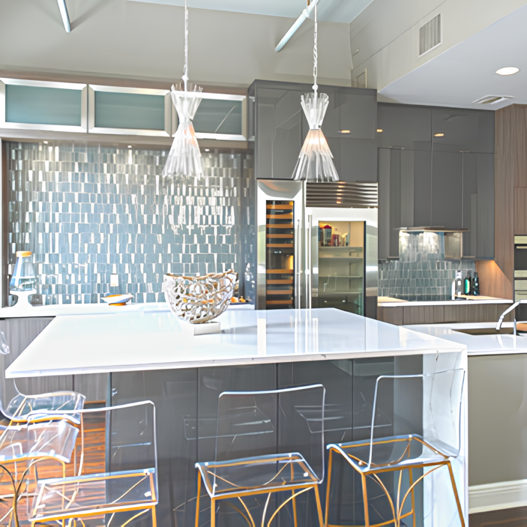 ECLIPSE CABINETRY - Global Sales