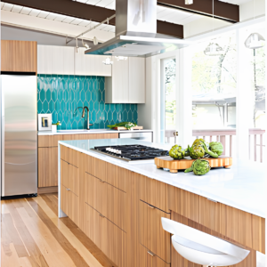 ECLIPSE CABINETRY - Global Sales