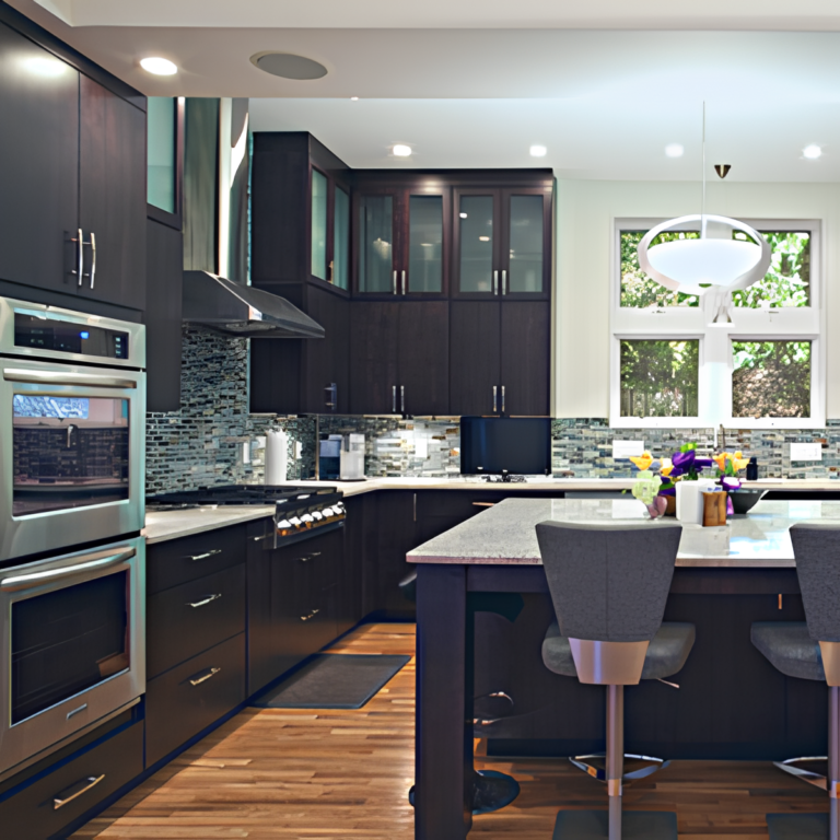 ECLIPSE CABINETRY - Global Sales