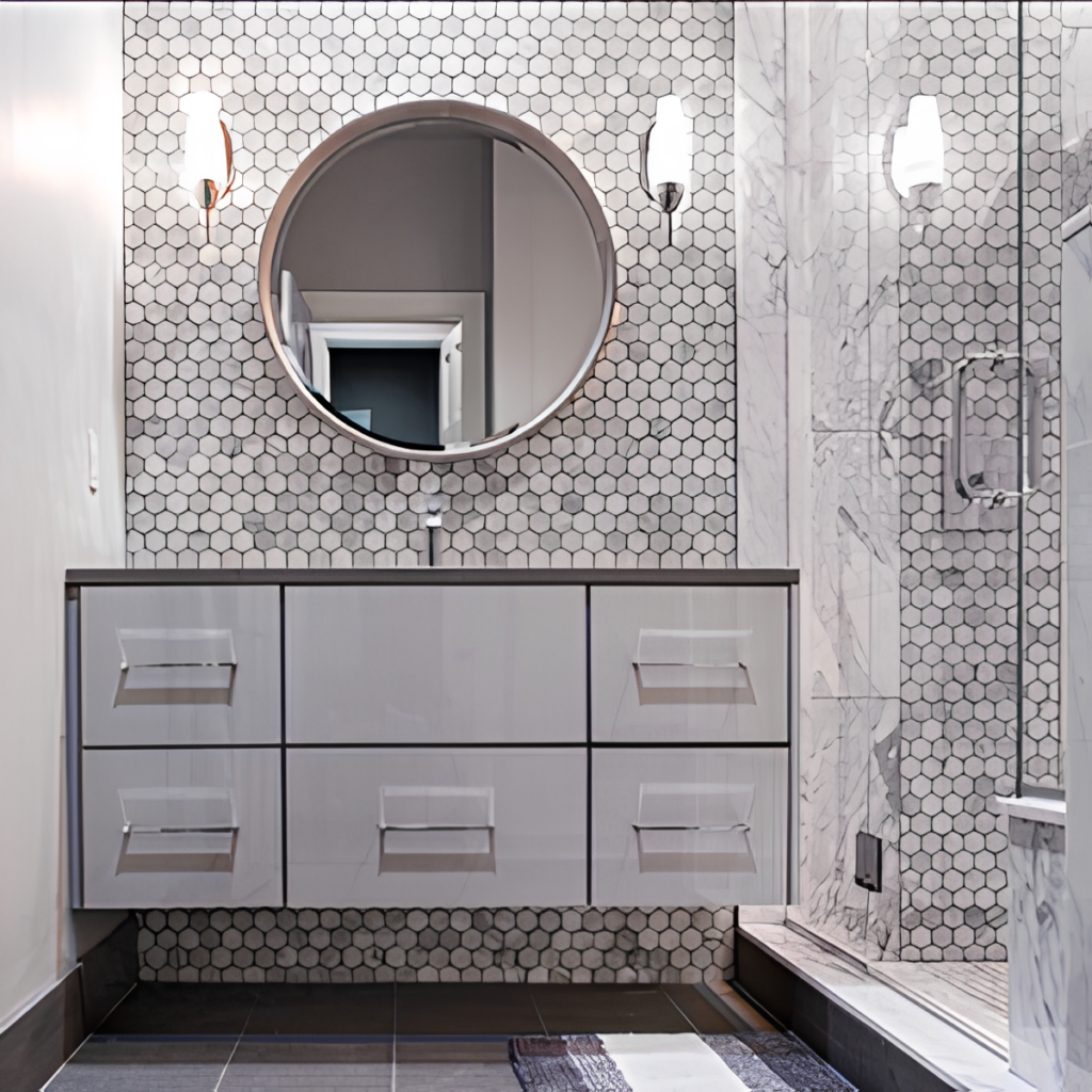 ECLIPSE CABINETRY - Global Sales