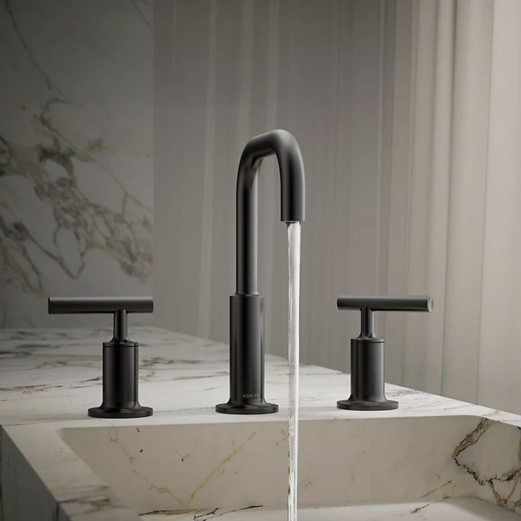 Kohler bathroom 1