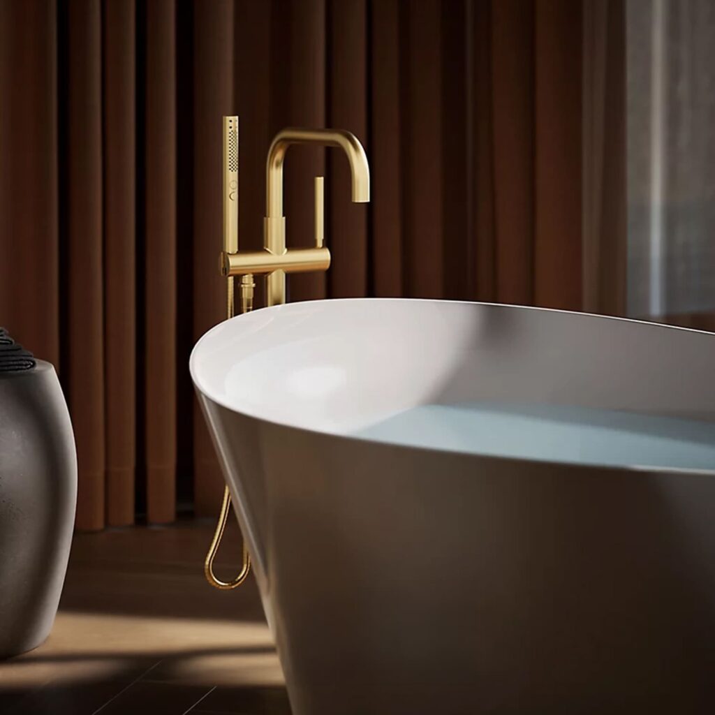 Kohler bathroom 2
