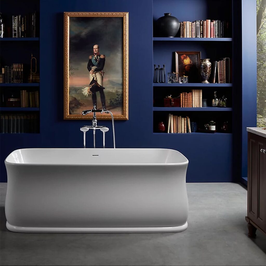 Kohler bathroom 4