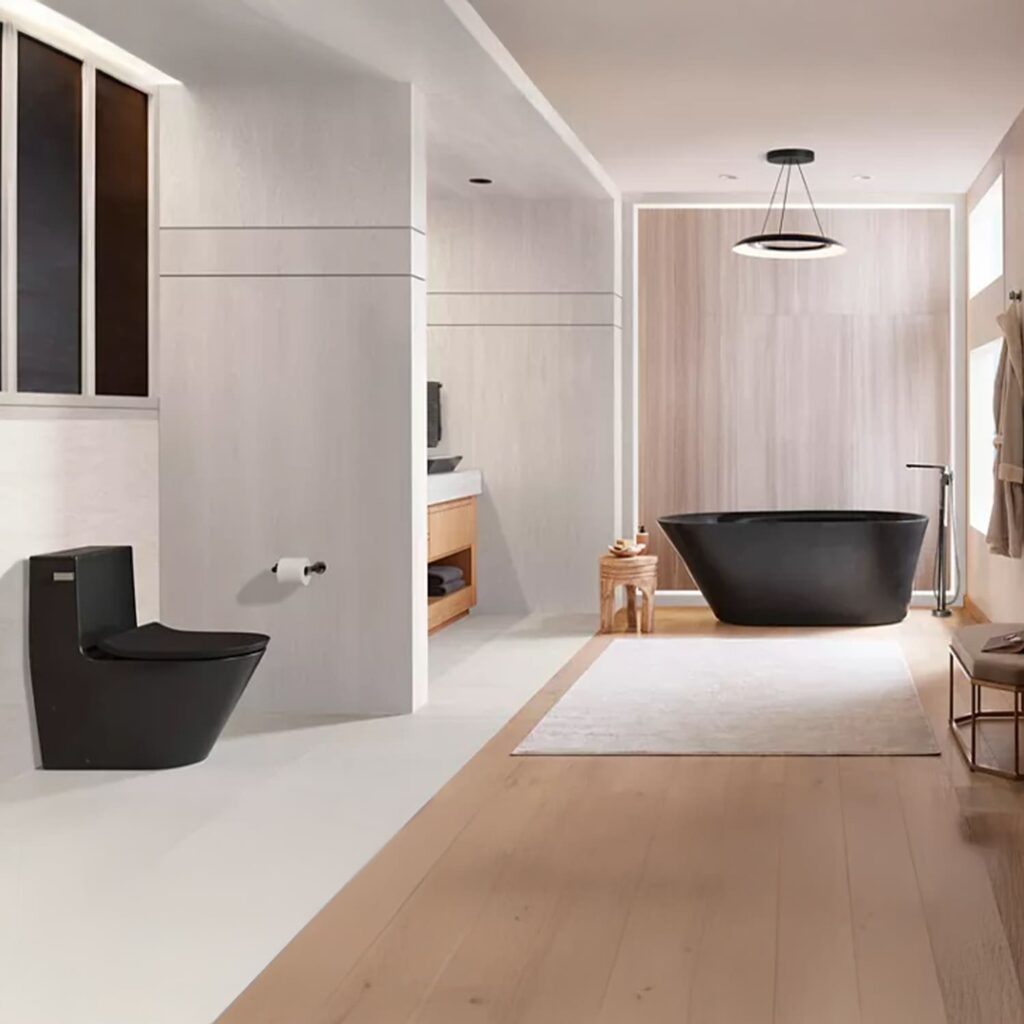 Kohler bathroom 7
