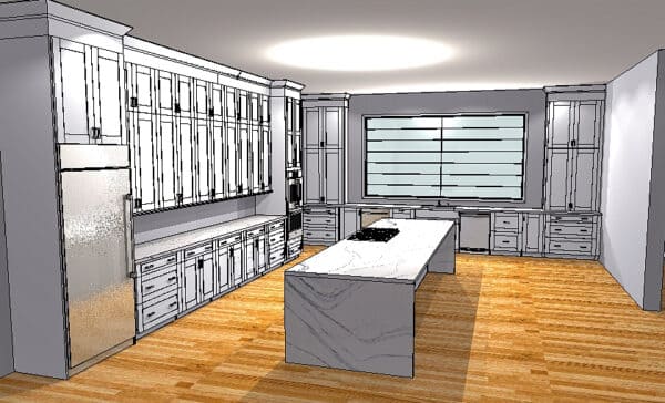NEW KITCHENS FOR BERMUDA AND THE CARIBBEAN - Global Sales